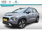 Citroën C3 Aircross PureTech 110 EAT6 Feel Automaat | Airco, Gebruikt, Origineel Nederlands, Bedrijf, 600 kg