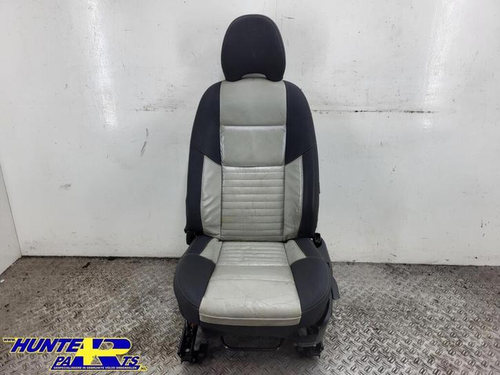Stoel LV Volvo V50 ('04-'12), Auto-onderdelen, Interieur en Bekleding, Volvo, Gebruikt, Ophalen of Verzenden