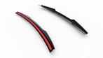 Maxton Design Spoiler - Ford Fiesta 2017+, Ophalen of Verzenden