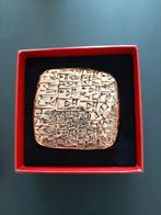 Replica brons Mesopotamisch contract paperweight Louvreshop, Antiek en Kunst, Ophalen of Verzenden