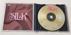 Silk CD 1977/1996 Unidisc, Cd's en Dvd's, Cd's | R&B en Soul, 1960 tot 1980, Gebruikt, Ophalen of Verzenden
