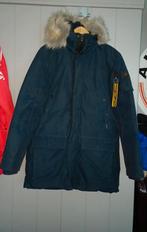 PME Legend Ice Pilot 2.0 Donsjas, Kleding | Heren, Jassen | Winter, Ophalen of Verzenden, Zo goed als nieuw, PME Legend, Maat 48/50 (M)