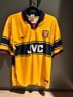 Arsenal uit shirt 1997, Verzamelen, Shirt, Gebruikt, Ophalen of Verzenden, Buitenlandse clubs