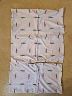 3x El Melanie rekbare boekenhoes A4-A5, Ophalen of Verzenden, Zo goed als nieuw