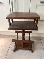 Vinyl or magazine holder, great condition, Ophalen, Zo goed als nieuw