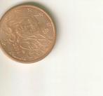 1 cent 2006 Frankrijk, Postzegels en Munten, Munten | Europa | Euromunten, Verzenden, Frankrijk, 1 cent