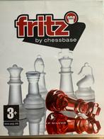 Fritz by Chessbase - PS3 Schaakspel, Spelcomputers en Games, Games | Sony PlayStation 3, Gebruikt, 1 speler, Ophalen of Verzenden