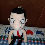 Mr. Bean knuffel 31 cm groot, Kinderen en Baby's, Speelgoed | Knuffels en Pluche, Ophalen of Verzenden