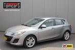 Mazda 3 2.0 DiSi TS Plus Winter-pack/Cruise-control/Parkeerh, Voorwielaandrijving, Euro 5, 15 km/l, Gebruikt