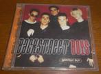 cd Backstreet Boys, Ophalen