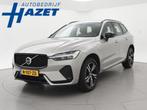 Volvo XC60 2.0 T6 PHEV 340 PK R-DESIGN + PANORAMA | STUUR/ST, Gebruikt, Euro 6, 1969 cc, 138 €/maand