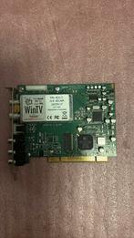 Hauppauge WinTV PVR 150 26559 LF, Computers en Software, Capture cards, Ophalen of Verzenden, Gebruikt