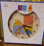 Klok Winnie the Pooh, Verzenden