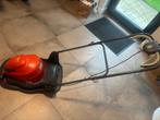 Zweefmaaier, Tuin en Terras, Grasmaaiers, Gebruikt, Elektrische grasmaaier, Elektrische starter, Ophalen of Verzenden