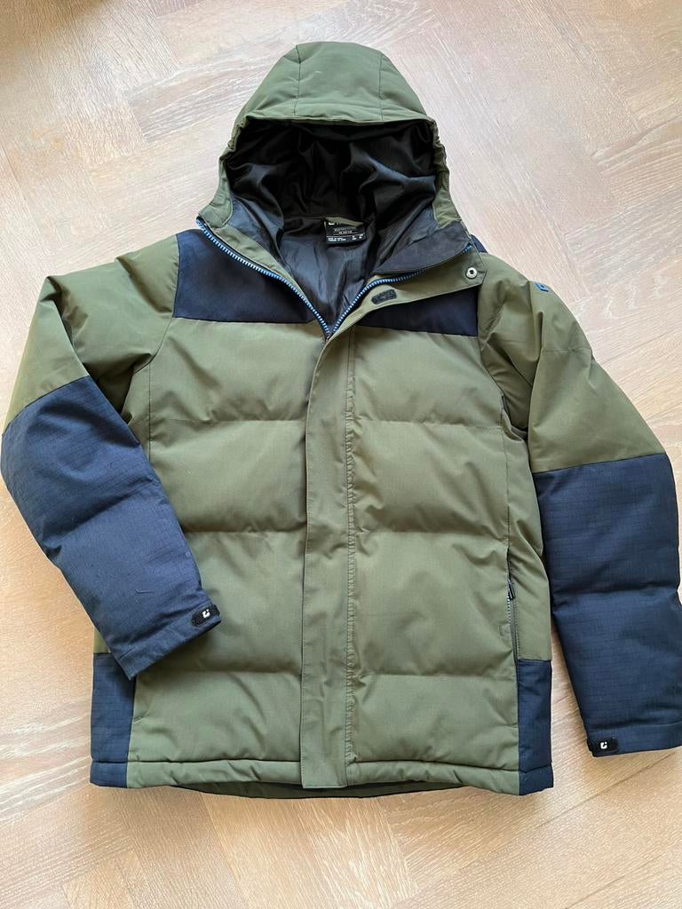 Ski/winterjack Killtec 176, Gebruikt, Ophalen of Verzenden, Killtec, Jongen