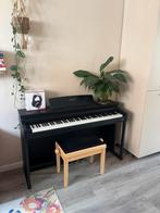 Digitale piano Amadeus, Ophalen, Zo goed als nieuw, Zwart