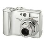 Nikon coolpix 4200 compact camera met 3 accu's en lader, Ophalen of Verzenden, Nikon, 8 keer of meer