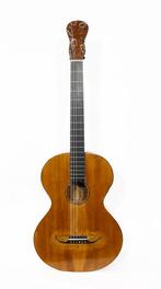 Romantisch gitaar klassieke gitaar oude gitaar romantic, Muziek en Instrumenten, Ophalen of Verzenden, Gebruikt, Klassieke of Spaanse gitaar