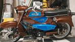 rap imperial 4takt schijfremmen apart, uniek, metalflake, Fietsen en Brommers, Ophalen, Overige merken
