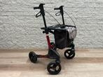Topro Troja Medium Rollator lichtgewicht inklapbaar, Ophalen, N, N, Zo goed als nieuw