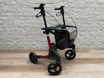 Topro Troja Medium Rollator lichtgewicht inklapbaar  beschikbaar voor biedingen