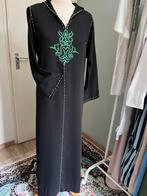 Jallaba nieuw te koop, Kleding | Dames, Gelegenheidskleding, Maat 38/40 (M), Overige typen, Blauw, Ophalen of Verzenden