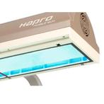 Hapro Mobile Sun 8540 Zonnehemel, Ophalen, Gebruikt, Gezichtsbruiner, Minder dan 10 lampen