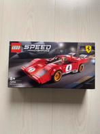LEGO 76906 Speed 1970 Ferrari 512M. NIEUW/SEALED!!! 🆕, Kinderen en Baby's, Speelgoed | Duplo en Lego, Nieuw, Complete set, Ophalen of Verzenden