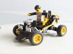 Lego Technic 1 setje, Kinderen en Baby's, Speelgoed | Duplo en Lego, Ophalen, Gebruikt, Complete set, Lego