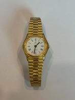 Ebel horloge goud, Polshorloge, Zo goed als nieuw, Goud, Goud