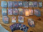 Dragonbal superl card game Fusion World - full Frieza deck, Ophalen of Verzenden, Zo goed als nieuw