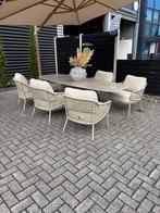 Sardinia low-diningset - 4seasons, Ophalen