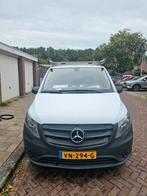 Mercedes-Benz Vito 1.6 CDI 84KW 2015, Auto's, 4 cilinders, Diesel, 1598 cc, Te koop