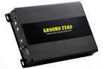 Ground Zero GZIA 2.240 Brugbare 2-Kanaals Versterker 480Wrms, Auto diversen, Autospeakers, ., Nieuw, Ophalen of Verzenden, .