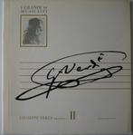 Giuseppe Verdi Rigoletto II, Ophalen of Verzenden, Classicisme, Gebruikt