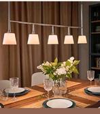 Nieuw Hanglamp, Ophalen of Verzenden, Zo goed als nieuw, Minder dan 50 cm