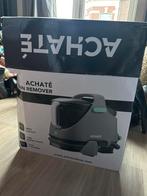Achaté Vlekkenreiniger - Nieuw in doos!, Ophalen, Nieuw, Waterstofzuiger, Minder dan 1200 watt