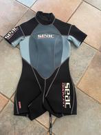 Ongebruikte seac shorty maat xs, Ophalen of Verzenden, Nieuw, Duikpak