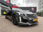 Cadillac CTS 6.2 V, Auto's, Cadillac, Automaat, Achterwielaandrijving, Gebruikt, 109 €/maand
