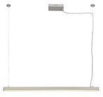 Hanglamp James - Karwei, Huis en Inrichting, Lampen | Hanglampen, Ophalen, Zo goed als nieuw, Modern, Metaal