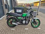 Z1000 st 1981, Motoren, 4 cilinders, Motorrijbewijs A, Particulier, Naked bike
