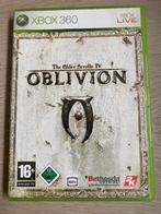 Xbox 360 game Oblivion The Elder Scrolls IV, 1 speler, Ophalen of Verzenden, Zo goed als nieuw, Role Playing Game (Rpg)