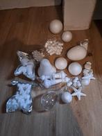 Piepschuim vormen, Hobby en Vrije tijd, Knutselen, Ophalen, Nieuw, Materiaal