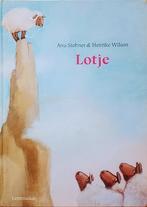 Lotje, Gelezen, Fictie algemeen, Jongen of Meisje, Ophalen of Verzenden