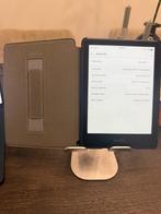 E-Reader Amazon Kindle Paperwhite 11.gen 16GB Blue + cover, Gebruikt, Amazon Kindle, Ophalen of Verzenden, 7 inch