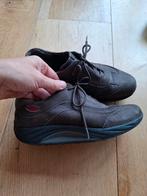 Gabor rolling soft mt 36 bruin sneakers veter schoenen, Ophalen of Verzenden, Gedragen, Bruin, Sneakers of Gympen