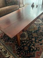 Mooie salontafel, Huis en Inrichting, Tafels | Salontafels, Ophalen, 100 tot 150 cm, 50 tot 100 cm, Zo goed als nieuw