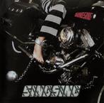 Sing Sing CD Sing Sing ( 1994 ) - rare -, Ophalen of Verzenden, Zo goed als nieuw