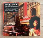 Soultown Mixer - DJ Rob Boskamp, Ophalen of Verzenden, 2000 tot heden, Gebruikt, Soul of Nu Soul