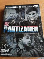 De Partizanen, Ophalen, Zo goed als nieuw, Vanaf 12 jaar, Boxset